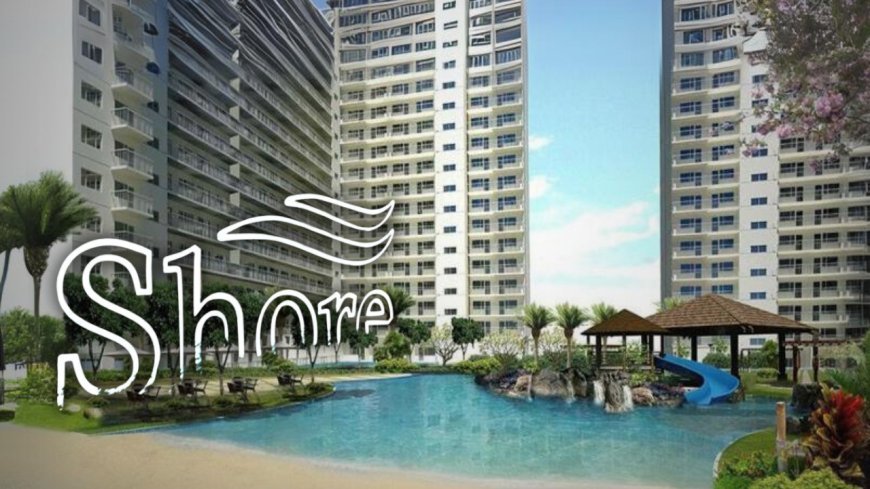 Beat the heat with  Shore Residences staycations!