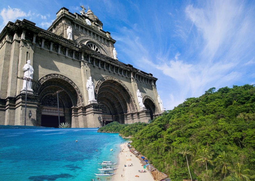 The Philippines earned nominations in the 2024 World Travel Awards (WTA)