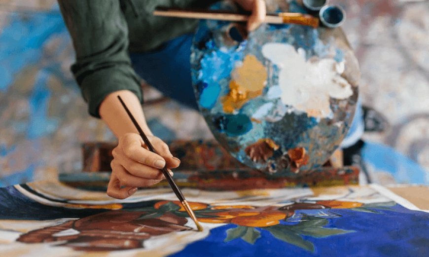 The Power of Hobbies: How Pursuing Passions Enriches Our Lifestyles