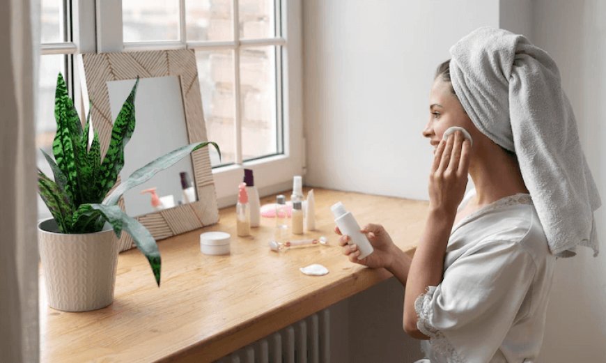 Achieving the Glow: Tips for a Flawless Skincare Routine