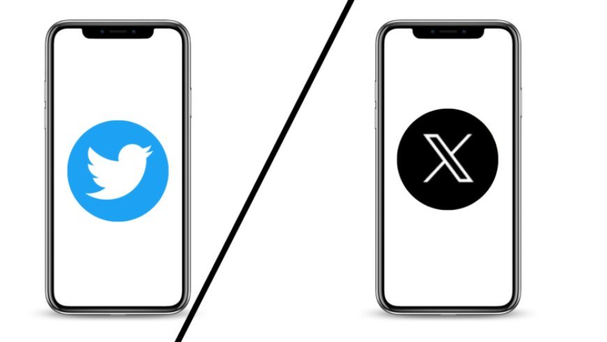 Elon Musk Announces Twitter’s Rebranding: Blue Bird Logo to be Replaced by an X