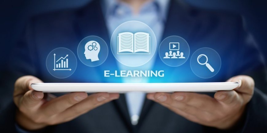 Unleashing the Power of Online Education: Your Gateway to Learning Anywhere, Anytime!