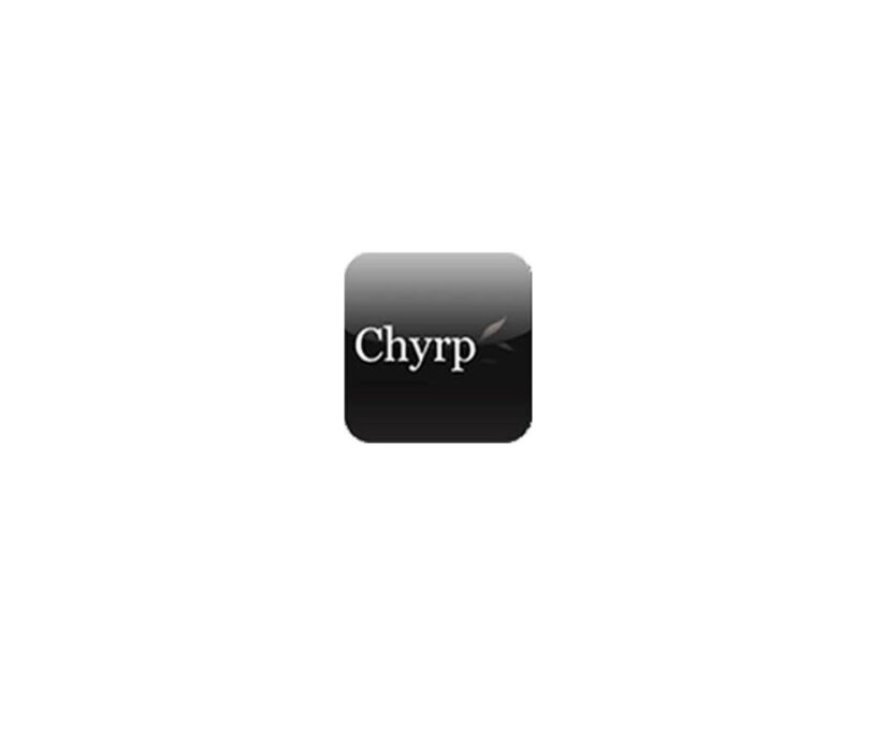 Chyrp Your Thoughts: Exploring the World of Blogging with Chyrp