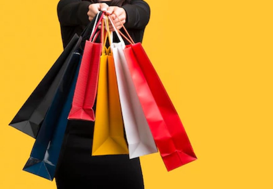 Peel Shopping: The Ultimate Retail Destination Where Deals Peel Away!