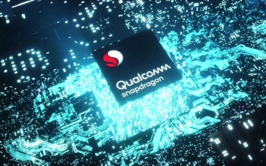 Discovery Reveals Qualcomm Chips Gather and Transfer Personal Data of Users