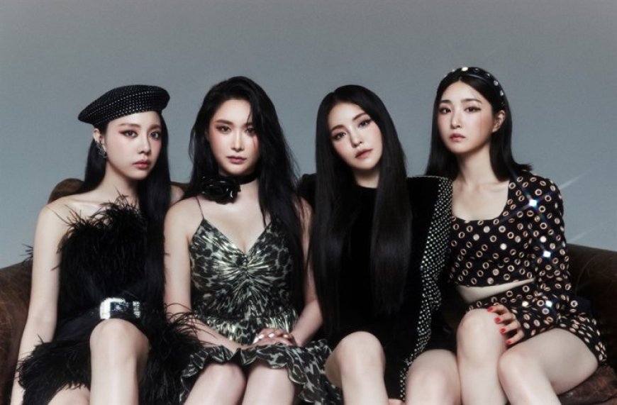 Brave Girls: The Rise of the Underdogs of K-POP