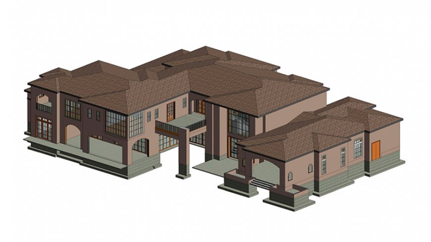 Learn how to use and reach your goals with 3D drafting.