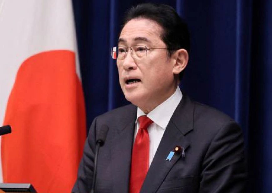 According to the Prime Minister, Japan endorses the utilization of generative AI in industries.