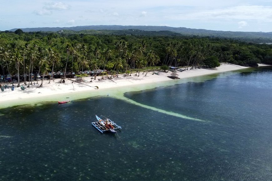 "Mystical Siquijor: Philippines’ Fastest-Growing Tourist Destination"