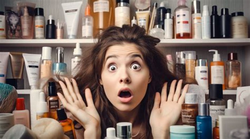 Are Skincare Products a Rip-off?