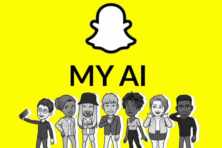 Parents and teenagers are already becoming alarmed by Snapchat's new AI chatbot 