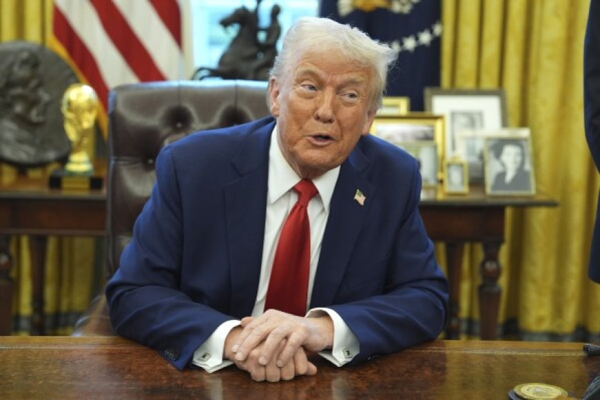 According to Trump, TikTok might be purchased by an American sovereign wealth fund. What we know is as follows: