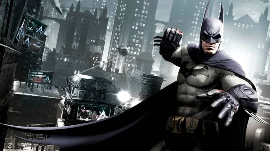 New Batman and Game of Thrones games could be in development