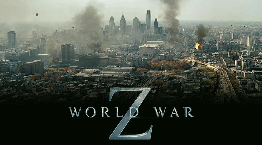 World War Z: The Undead Shooter That Refuses to Die