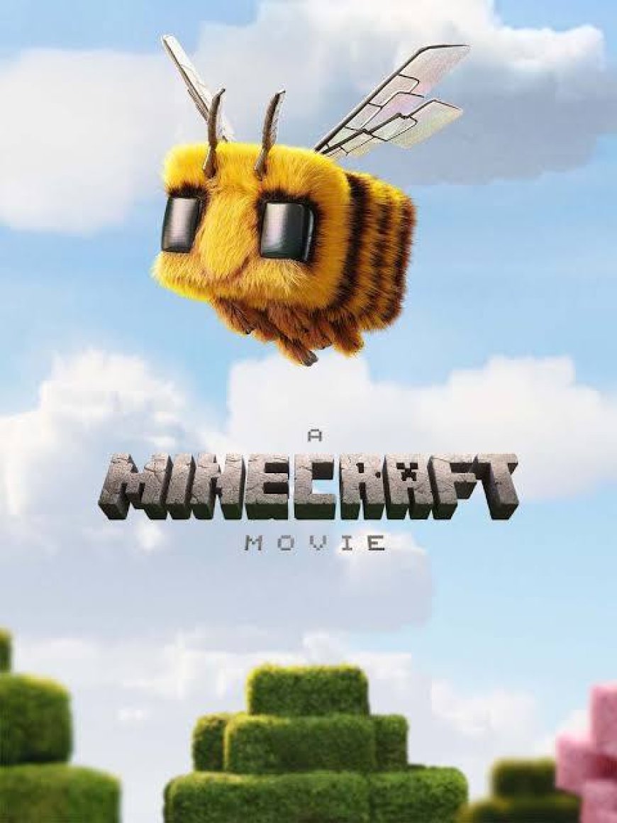 Minecraft's Live-Action Gamble: Are Fans Ready?