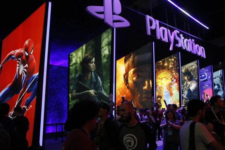 PlayStation Meltdown: Worldwide Gamer Rage Over Network Outage