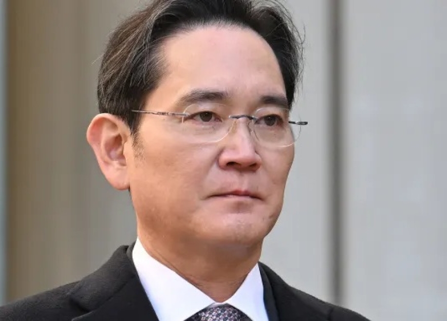 Court Clears Samsung's Jay Y. Lee of Fraud and Stock Manipulation Charges