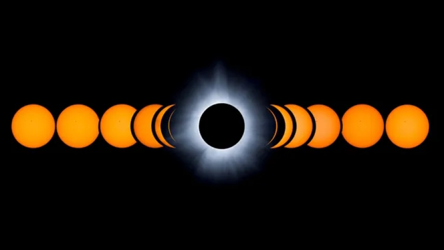 Looking Ahead: How the 2026 Solar Eclipse Will Outshine the 2024 Even