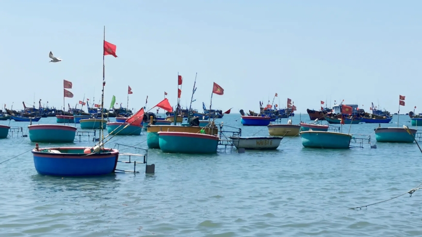 Trump's New Tariffs Threaten Vietnam's Trade Boom