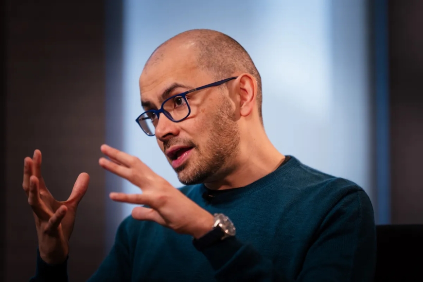 Google Allegedly Pays AI Staff to Do Nothing for a Year to Avoid Rival Employment